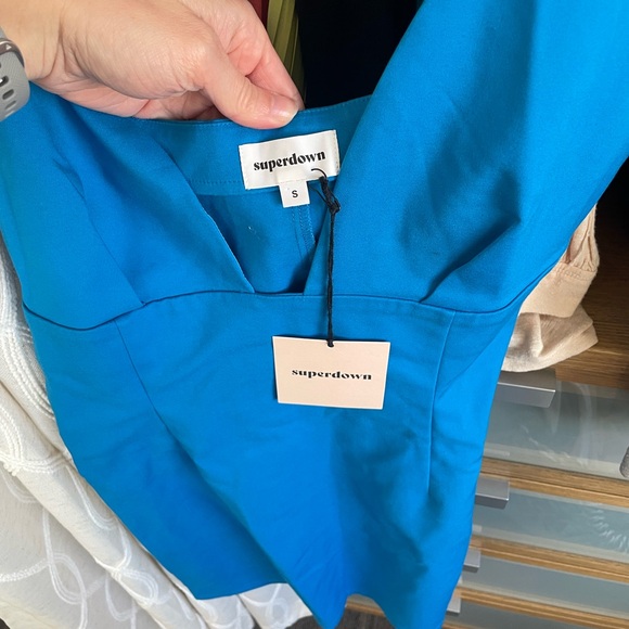 Superdown mini dress - Picture 2 of 3